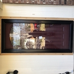 Door replacement