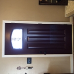 Door replacement