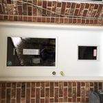 Door replacement