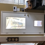 Door replacement