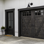 Canyon Ridge Carriage House