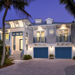 Canyon Ridge Louver