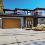 Canyon Ridge Modern