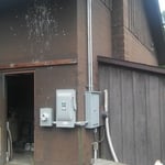 Interconnection Equipment @ Grafton