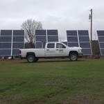 12 kW Pole Mount