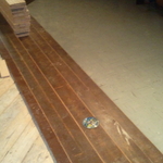 Repair School Gym Floors