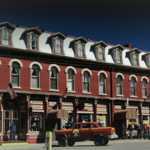 Silverton Hotel