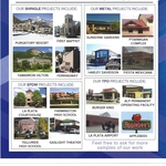 Our Work
