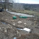 almost done