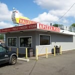 Fast Food