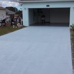 Spraycrete