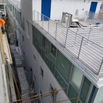 Miami Beach Hotel Const