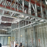 Interior Framing