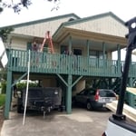 Project before