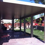 'Tracy job' after picture