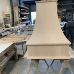 custom hood