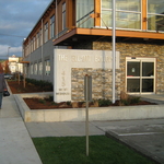 The Elliott Building-New East Wing