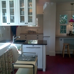 A Kitchen for Sue