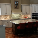 Custom Kitchen