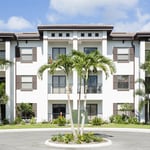 Channelside Apartments