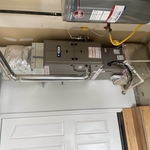 Ac/furnace replacement