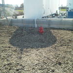 Fire Hydrant after