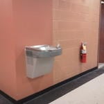 Fountains