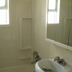 Bath remodel- Malinak