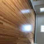 Finishing floor in Fairfield CT