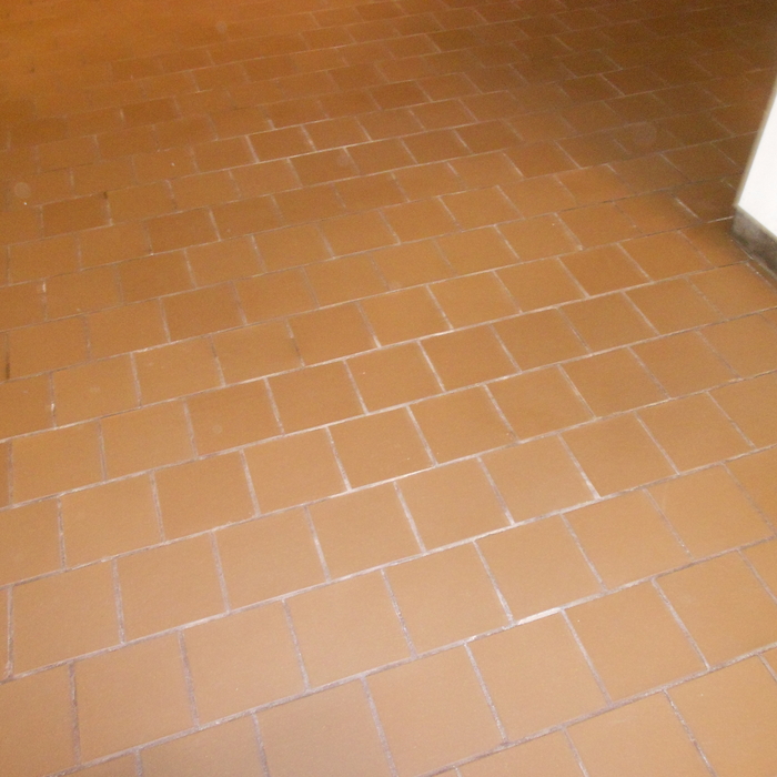 STRIPED BRICK