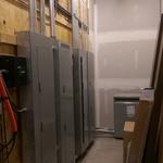 Electrical Room