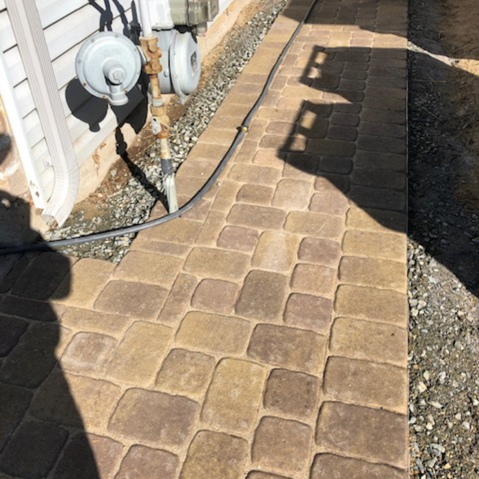 Our work