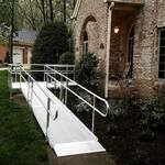 Wheelchair Ramps