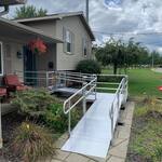 Wheelchair Ramps