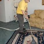 Carpet Cleaning