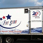Five Star Fleet