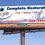Five Star Billboard