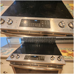 Before and After photo