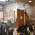 1 wall