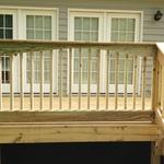 Hand Rail