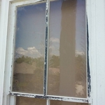 Re-glaze complete! Beautiful!