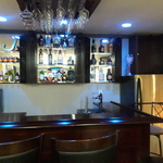 Basement finish