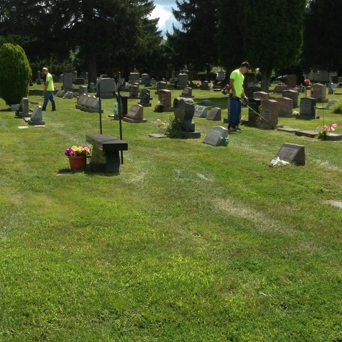 Lawn Service