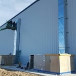 hangar