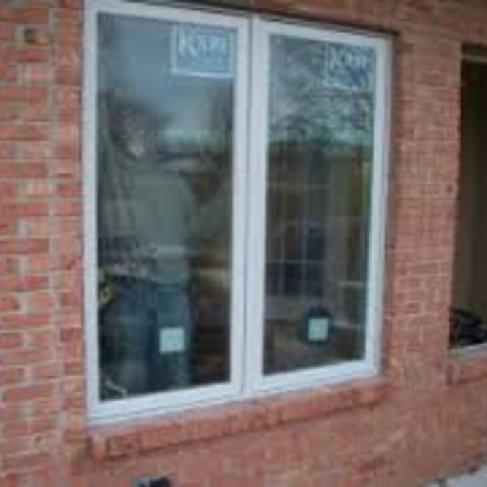 INNOVATIONS WINDOWS