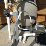 After replumb