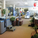 PDC SPA & POOL SHOWROOM