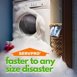 When Disaster Strikes