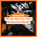 When Disaster Strikes