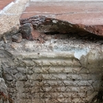 Coping and Tile
